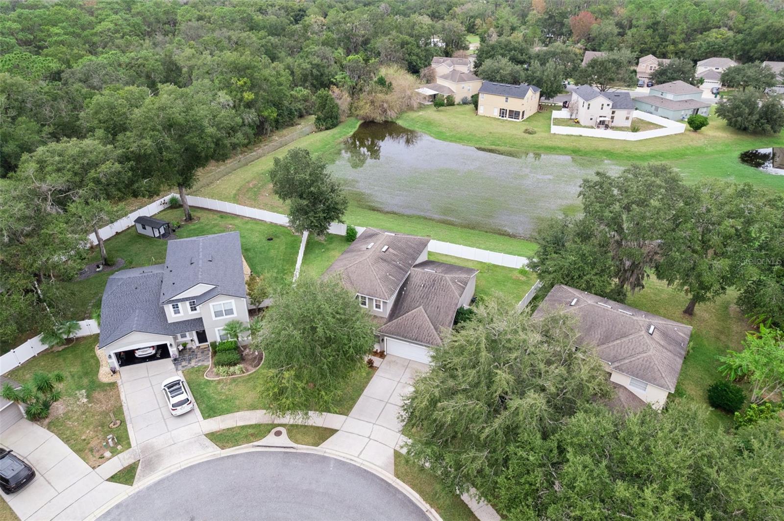 Image 42 of 46 For 287 Fallen Oak Court