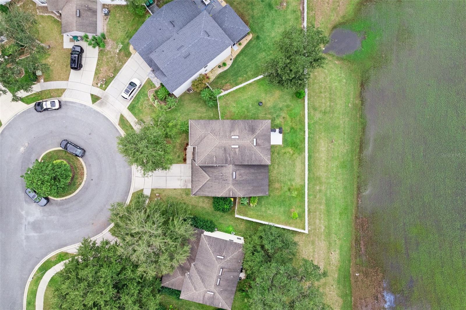 Image 44 of 46 For 287 Fallen Oak Court