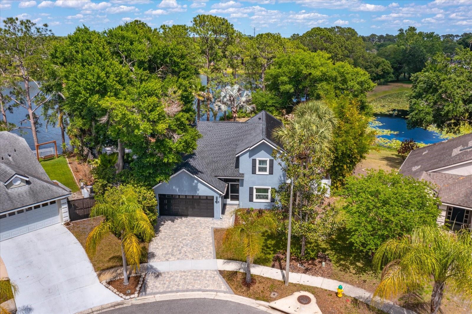 Details for 515 Huxford Court, LAKE MARY, FL 32746