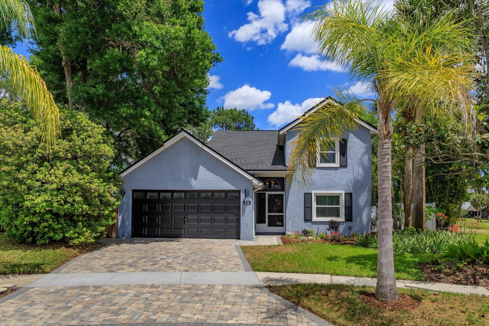 Image 2 of 46 For 515 Huxford Court