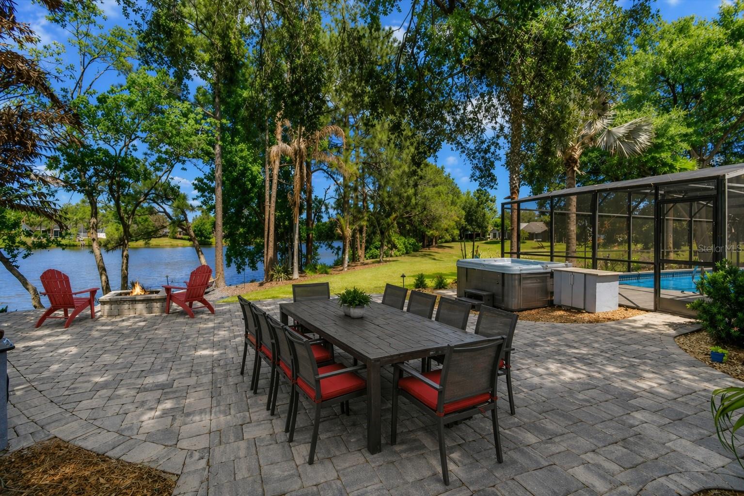 Image 4 of 46 For 515 Huxford Court