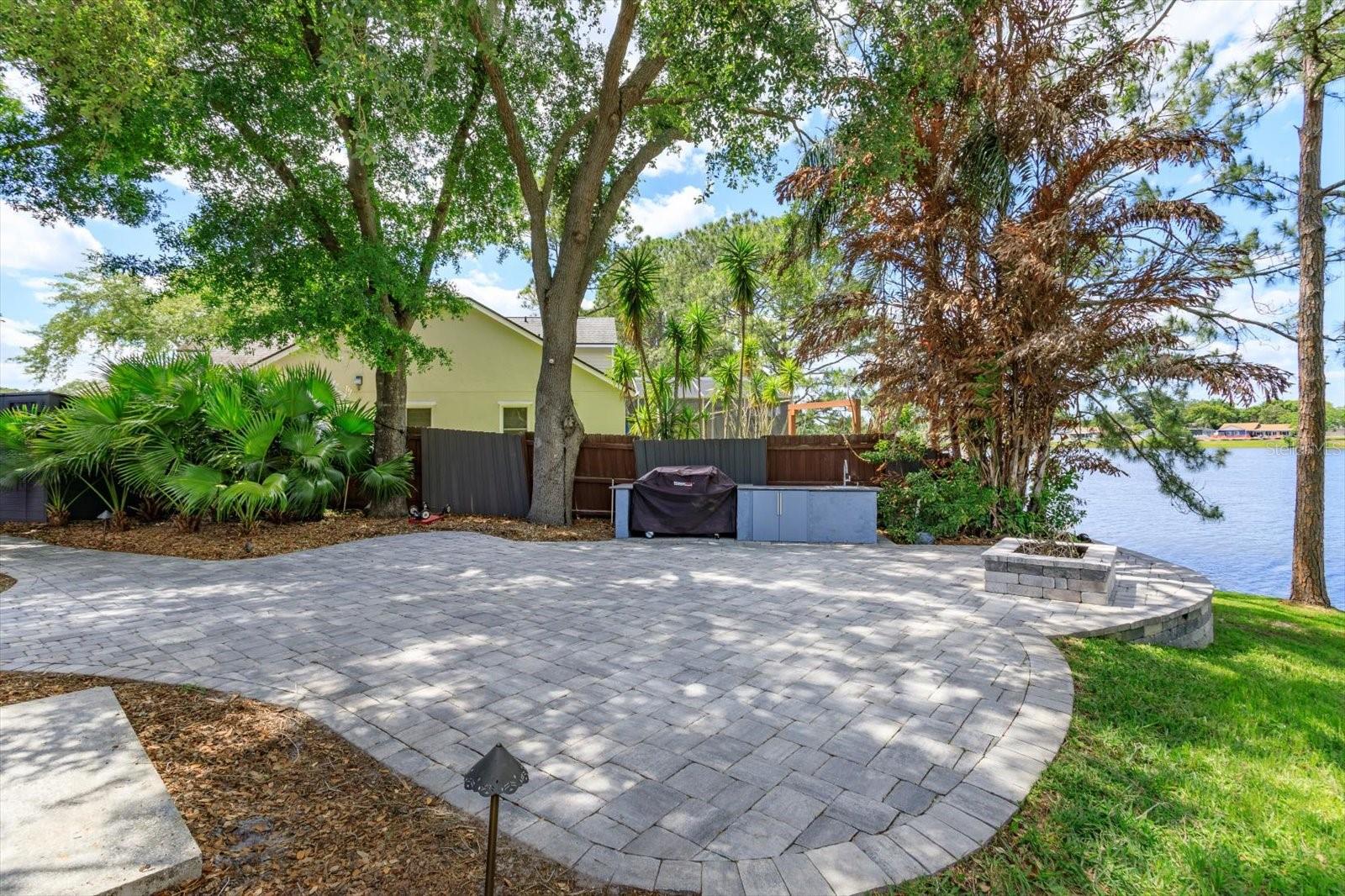 Image 42 of 46 For 515 Huxford Court