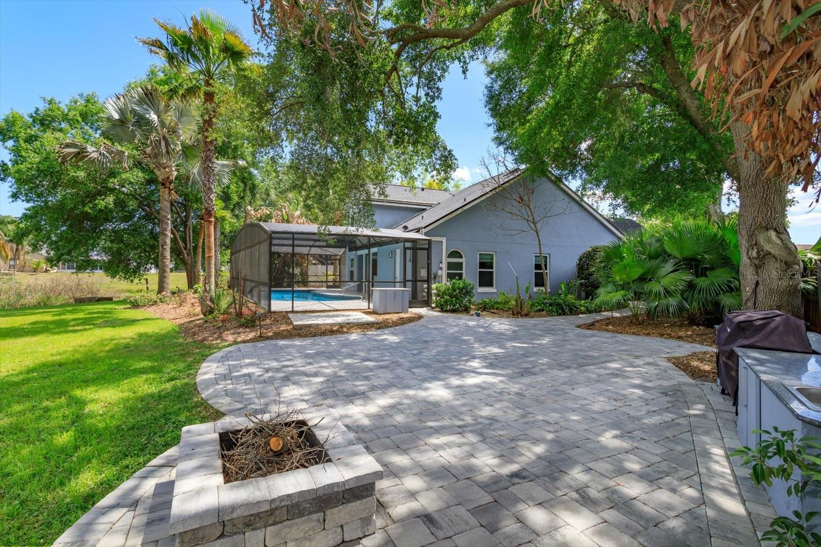 Image 43 of 46 For 515 Huxford Court