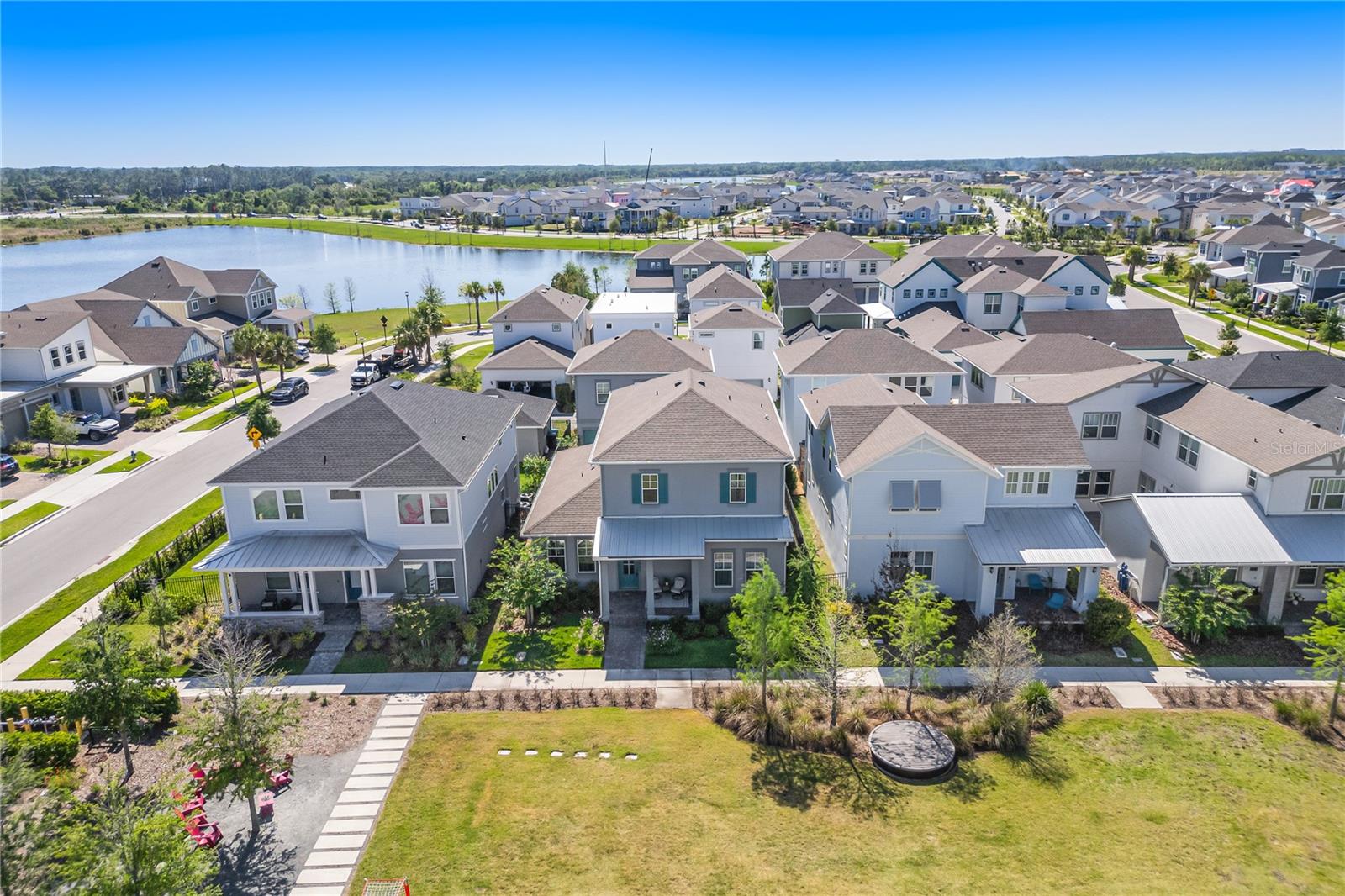 Details for 10657 Marconi Avenue, ORLANDO, FL 32827