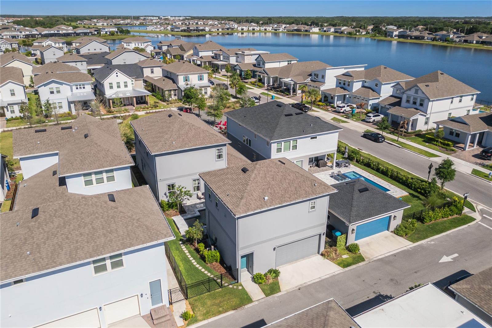 Image 2 of 84 For 10657 Marconi Avenue