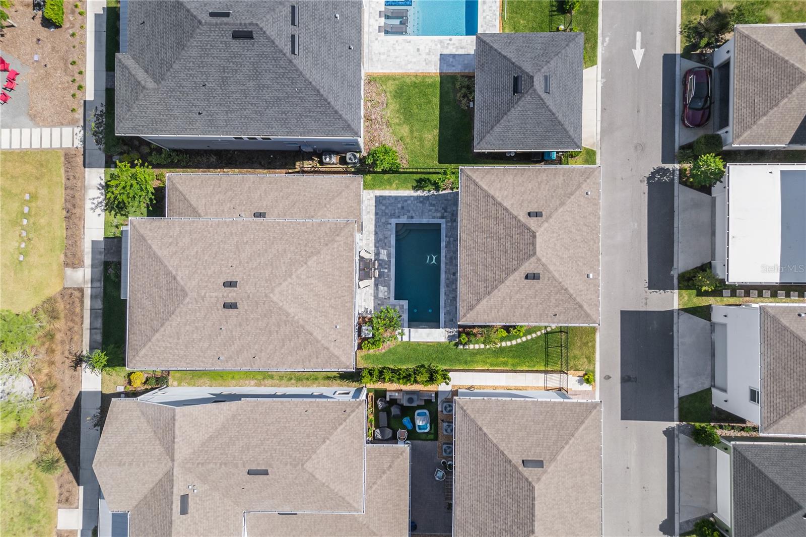 Image 6 of 84 For 10657 Marconi Avenue