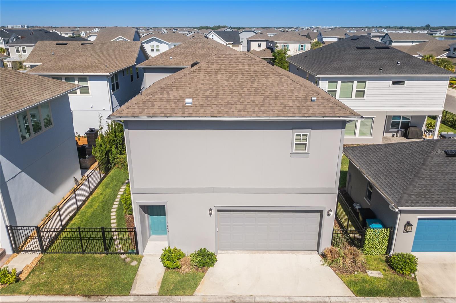 Image 7 of 84 For 10657 Marconi Avenue