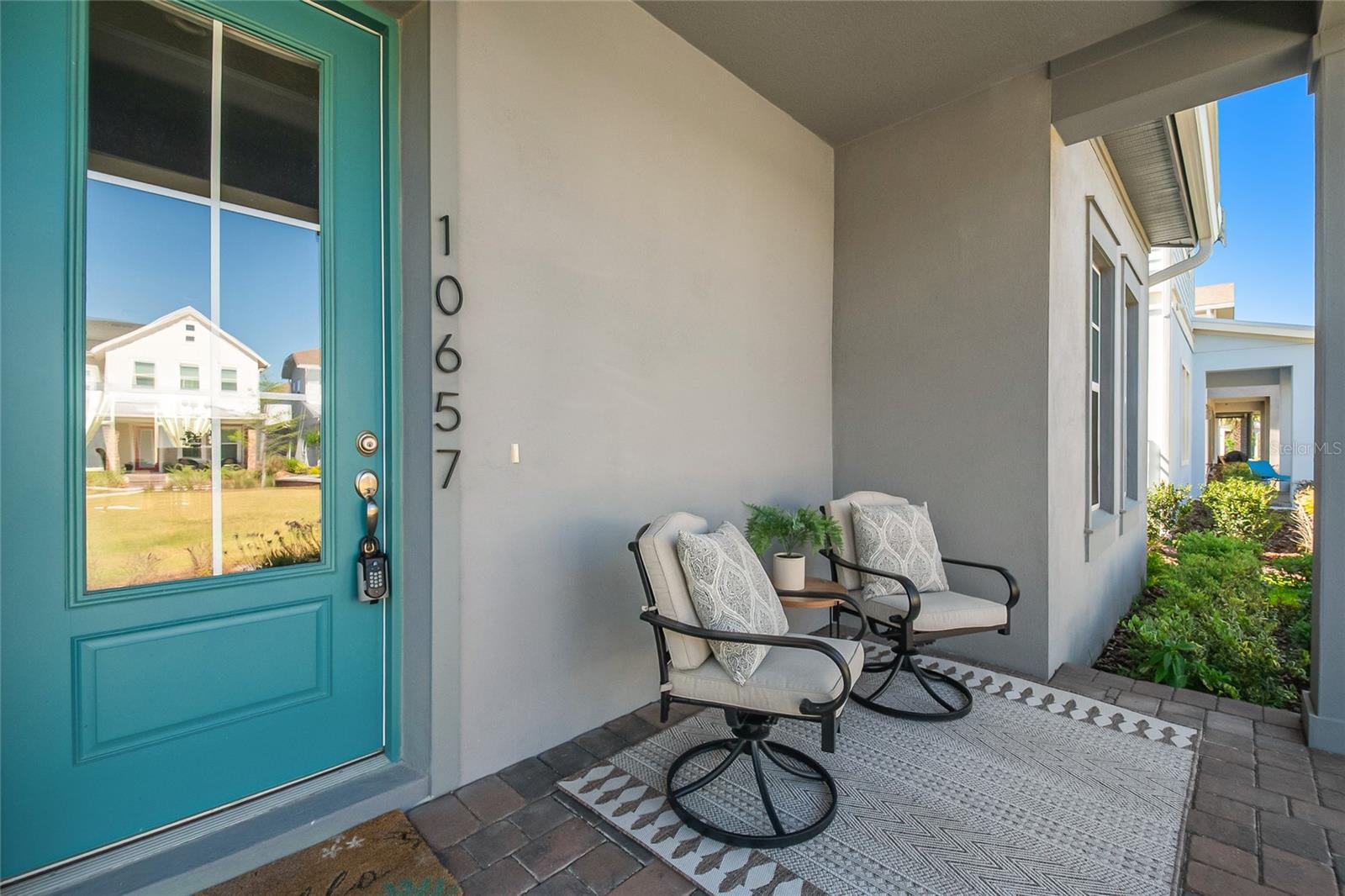 Image 8 of 84 For 10657 Marconi Avenue