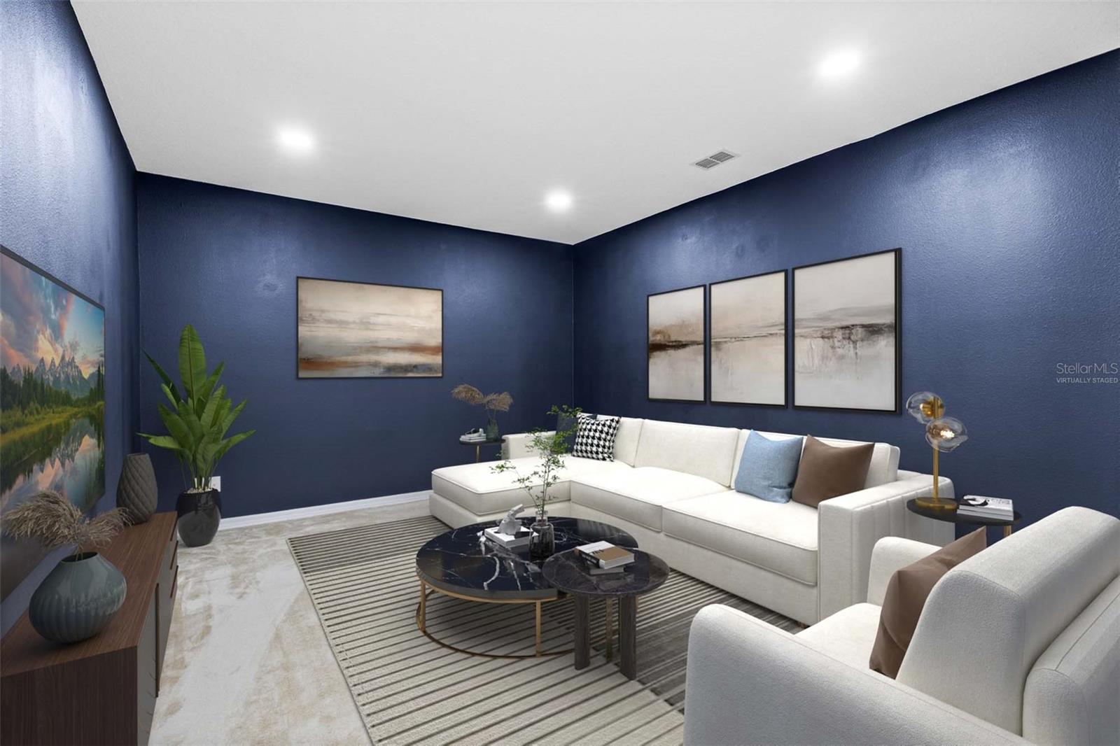 Image 5 of 42 For 14978 Fells Lane