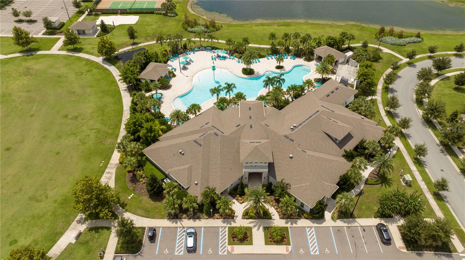 Image 46 of 47 For 12032 Holystone Street