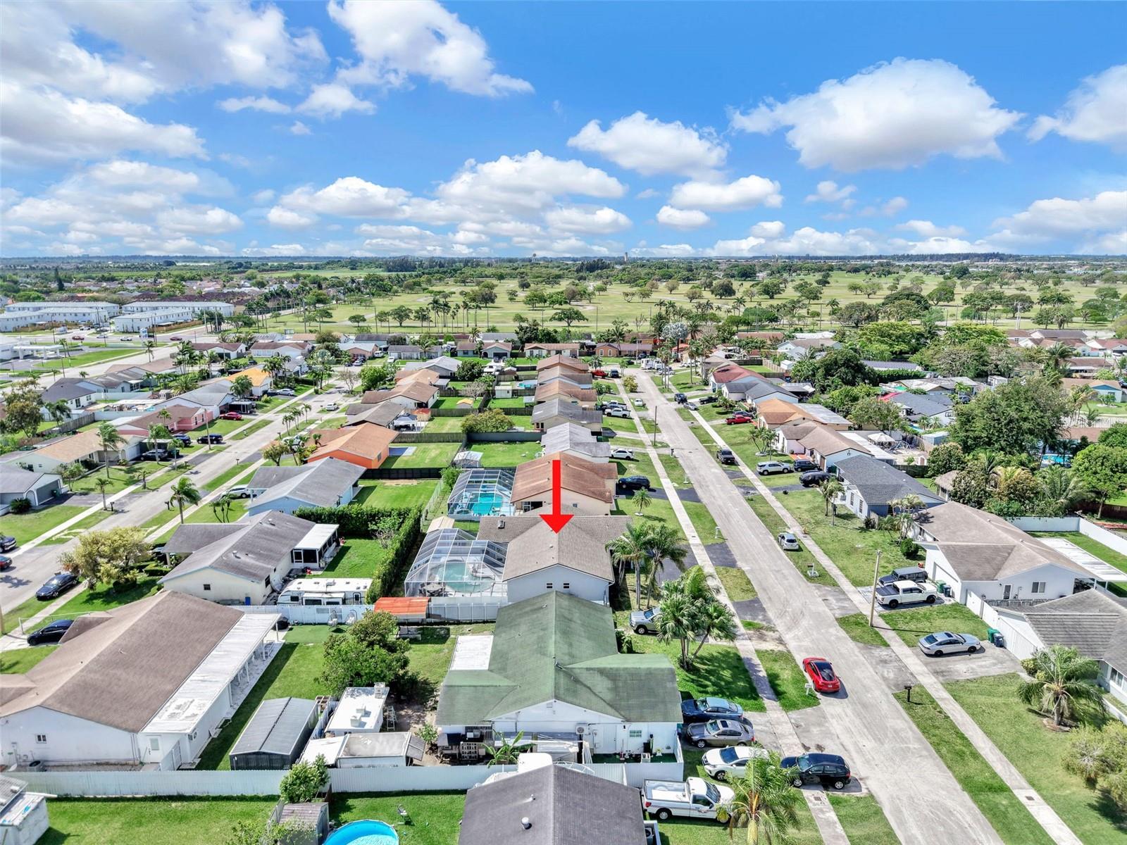 Image 58 of 63 For 26543 122nd Place