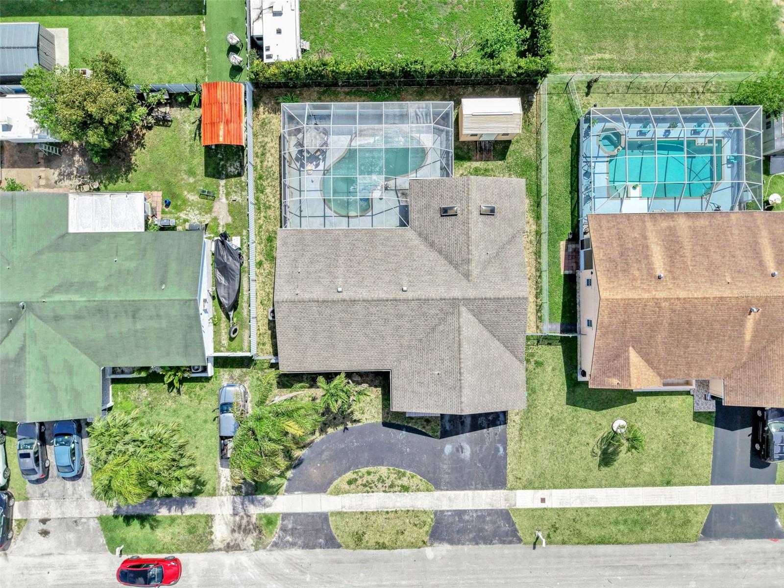 Image 61 of 63 For 26543 122nd Place