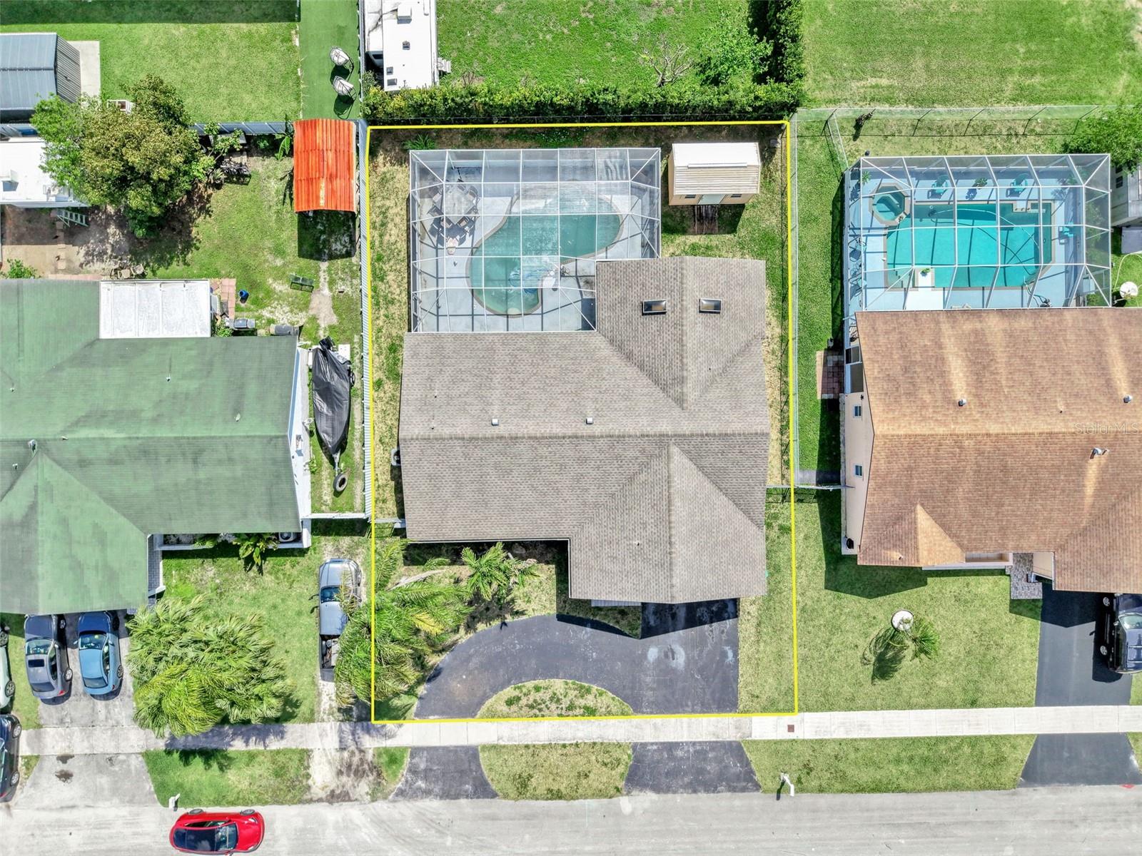 Image 62 of 63 For 26543 122nd Place