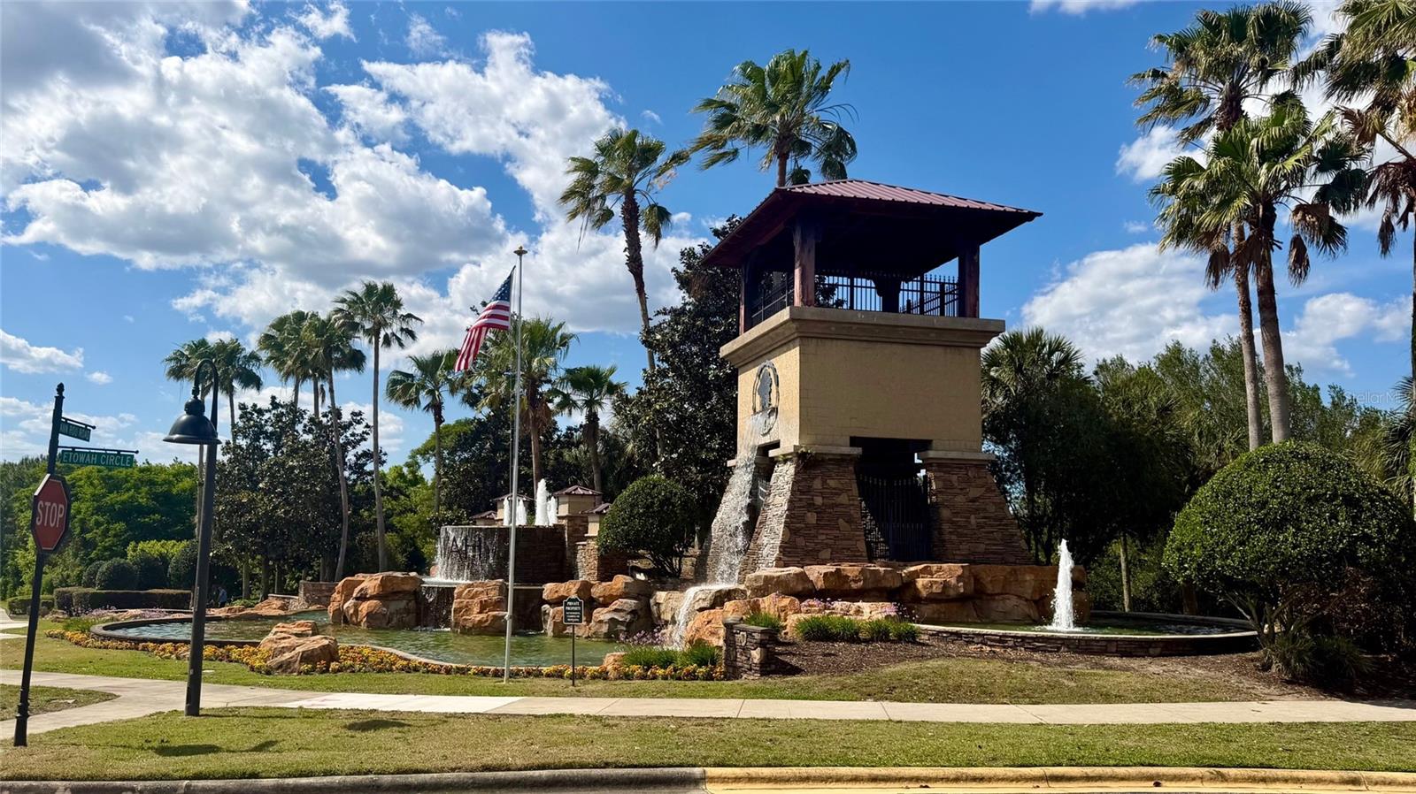 Image 3 of 31 For 3342 Landing View