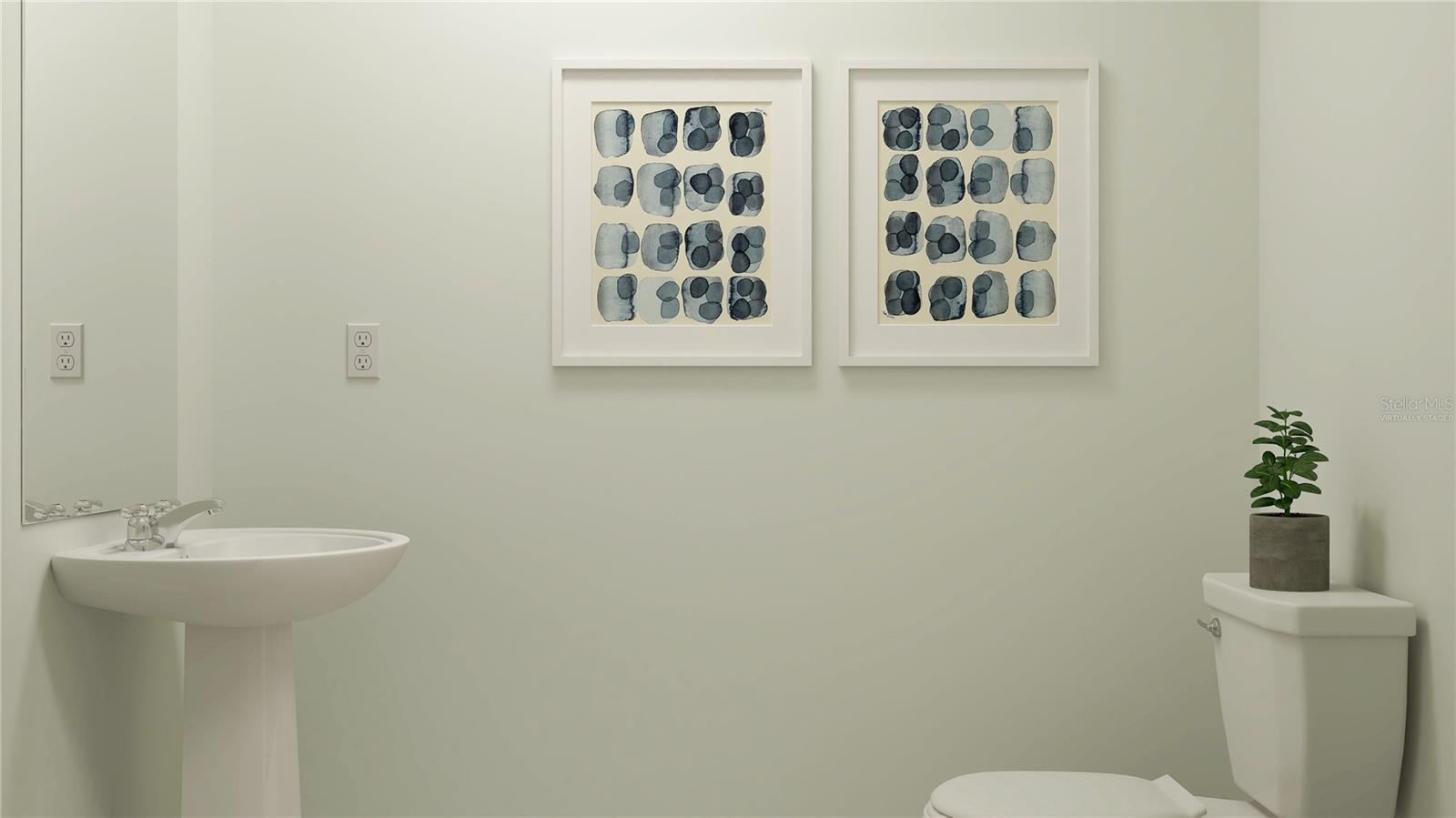 Image 5 of 25 For 2470 Hallow Garden Road