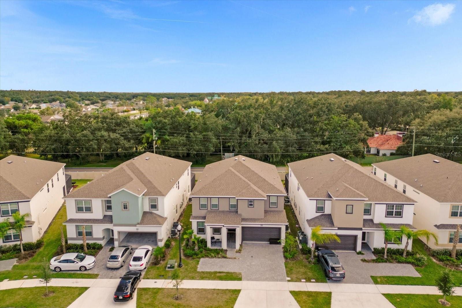 Image 3 of 52 For 258 Marcello Boulevard