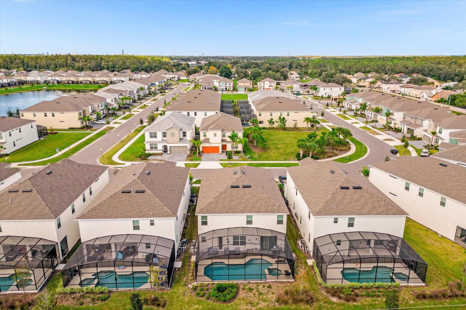 Image 4 of 52 For 258 Marcello Boulevard