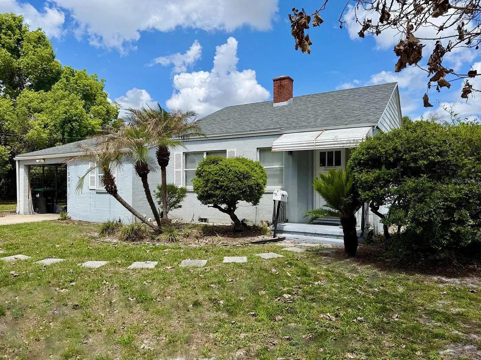 Details for 1931 Staunton Avenue, WINTER PARK, FL 32789