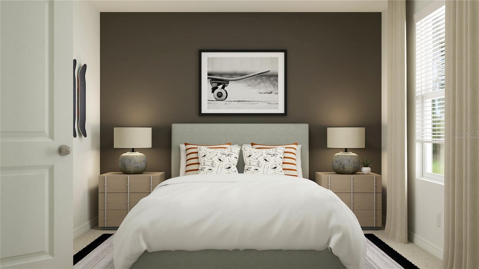 Image 18 of 26 For 2494 Hallow Garden Road