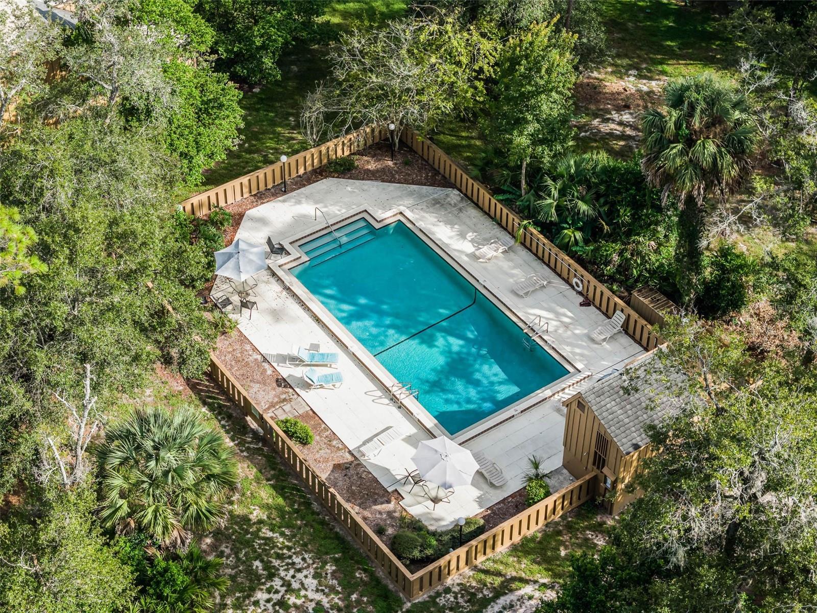 Image 50 of 62 For 106 Hidden Oak Drive