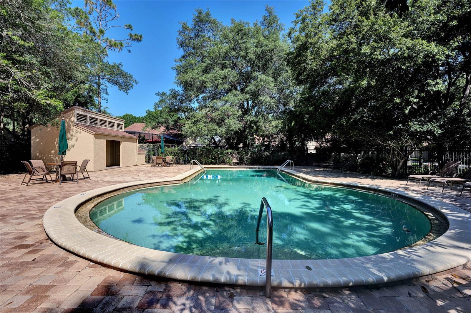 Image 55 of 62 For 106 Hidden Oak Drive