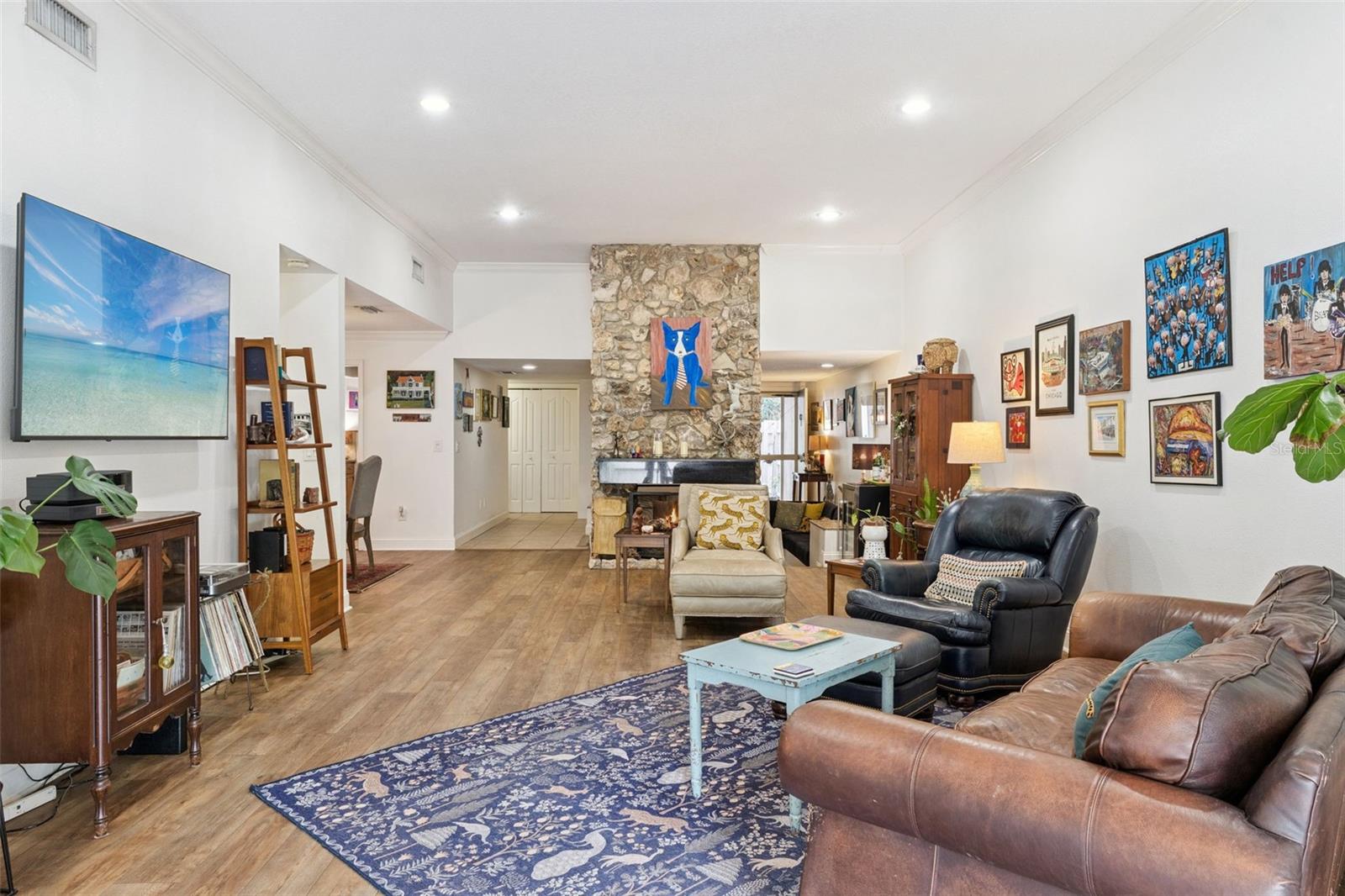 Image 8 of 62 For 106 Hidden Oak Drive