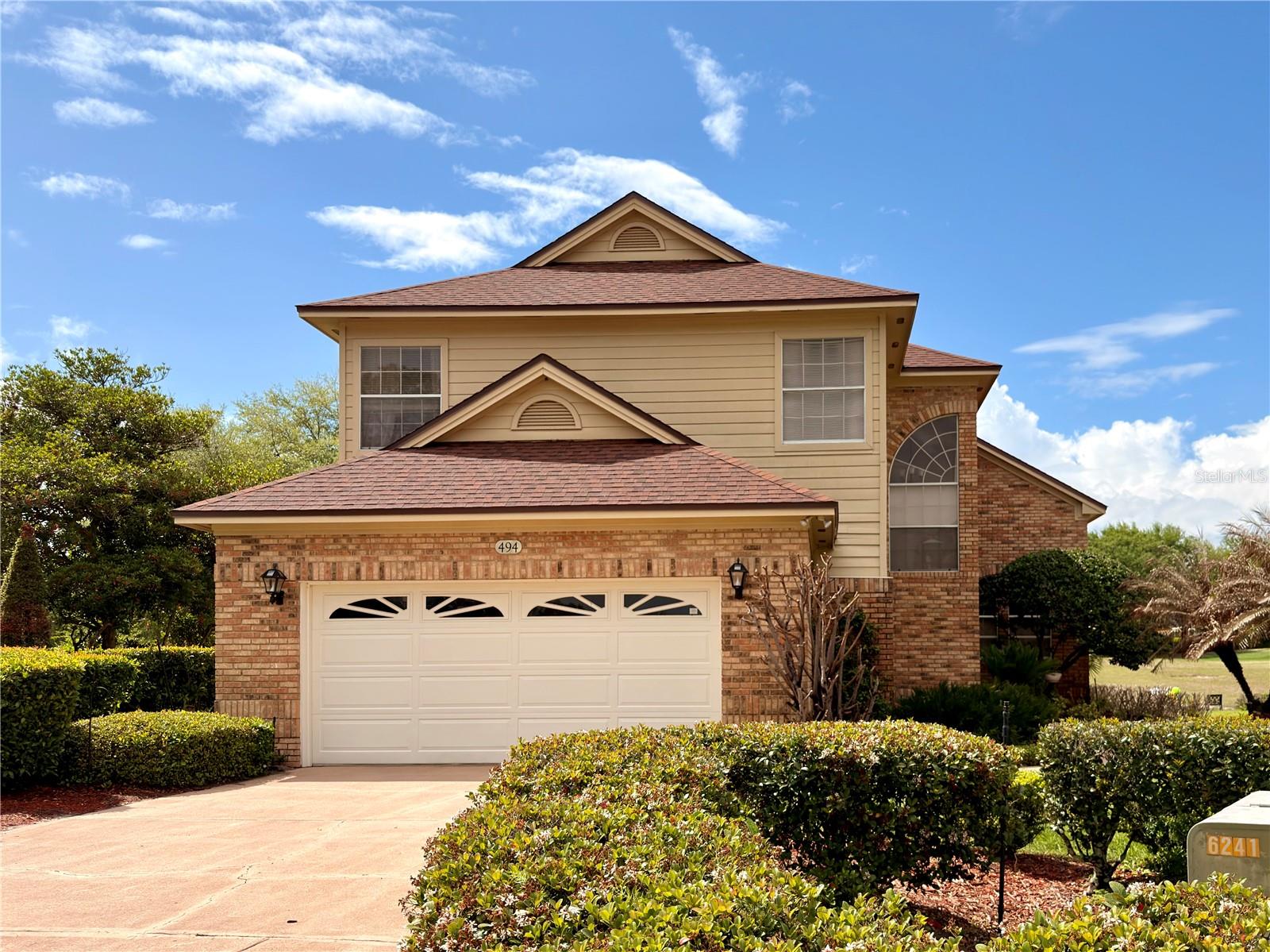 Details for 494 Mile Post Court, LAKE MARY, FL 32746