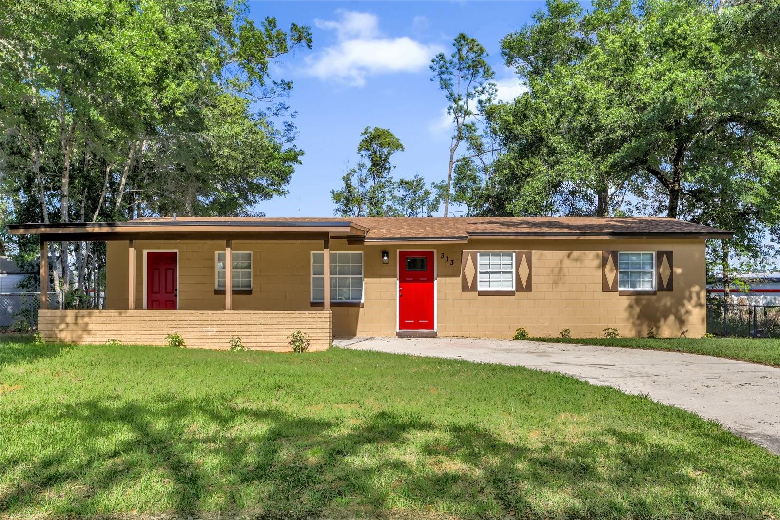 Details for 313 Salina Drive, ALTAMONTE SPRINGS, FL 32701