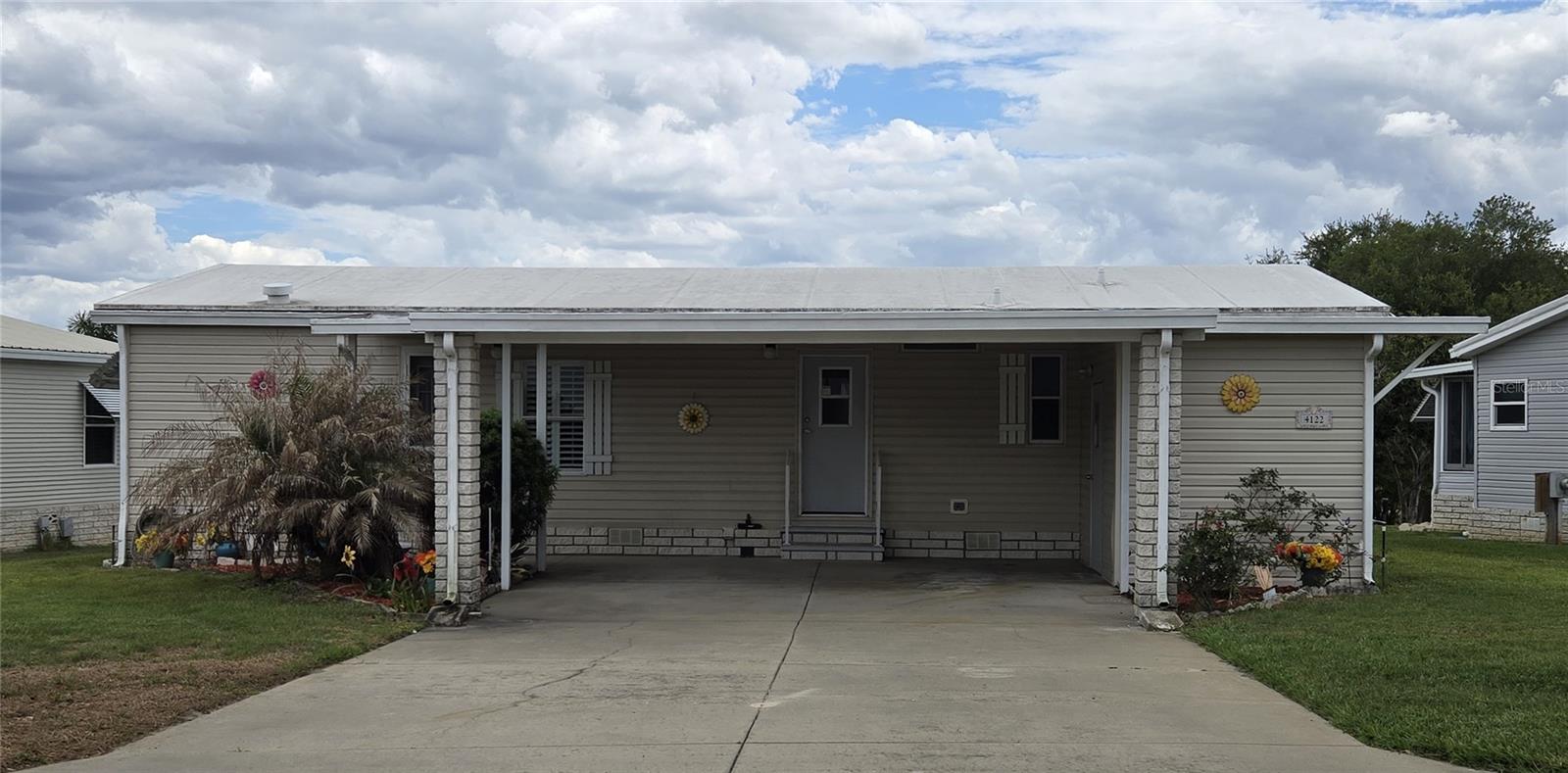 Details for 4122 Greenbluff Road 821, ZELLWOOD, FL 32798