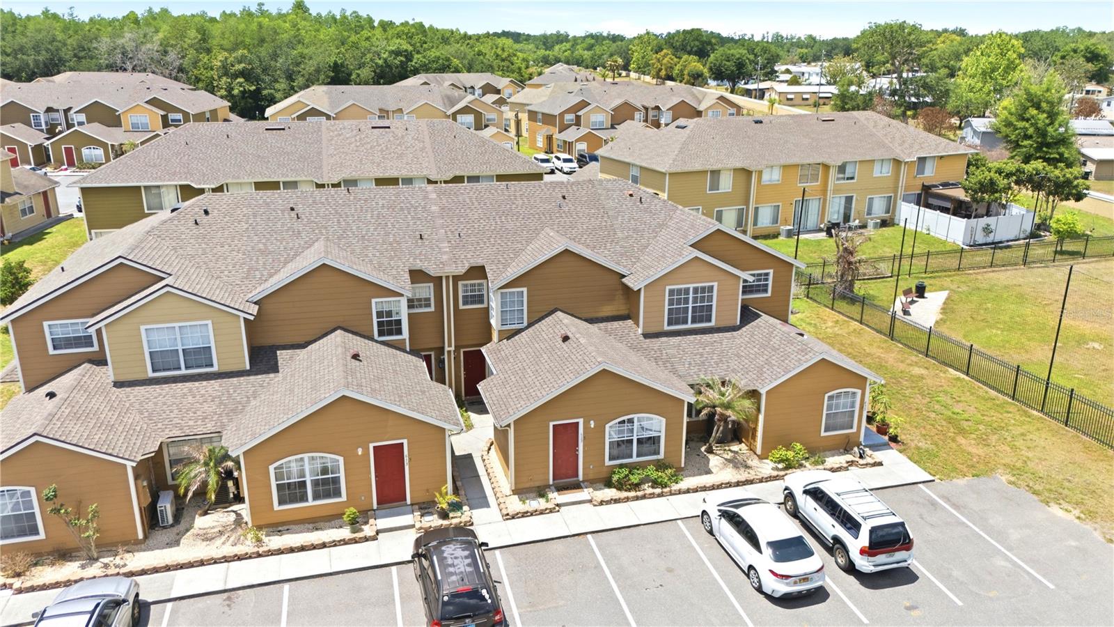 Details for 623 Coconut Palm Way 0, DAVENPORT, FL 33897