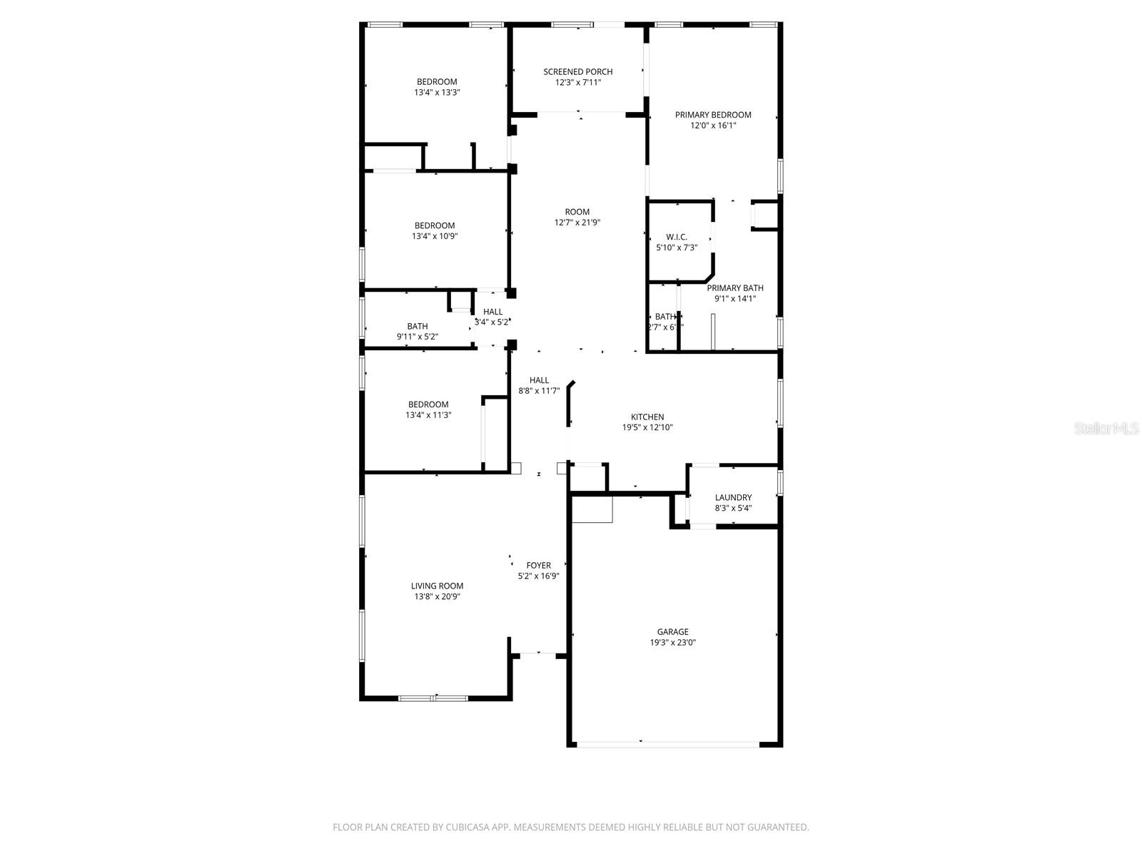 Image 43 of 43 For 15511 Montilla Loop