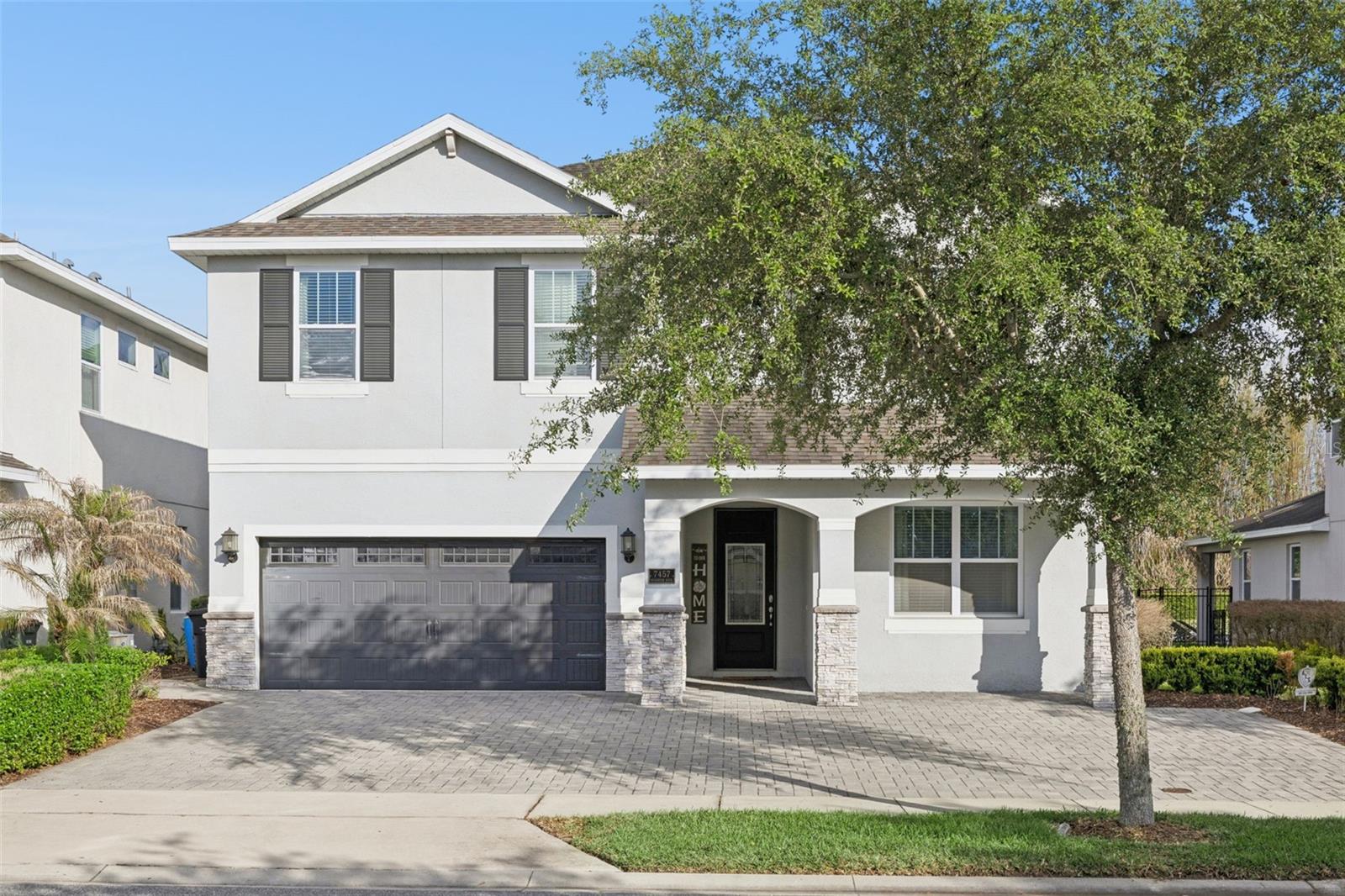 Details for 7457 Marker Avenue, KISSIMMEE, FL 34747