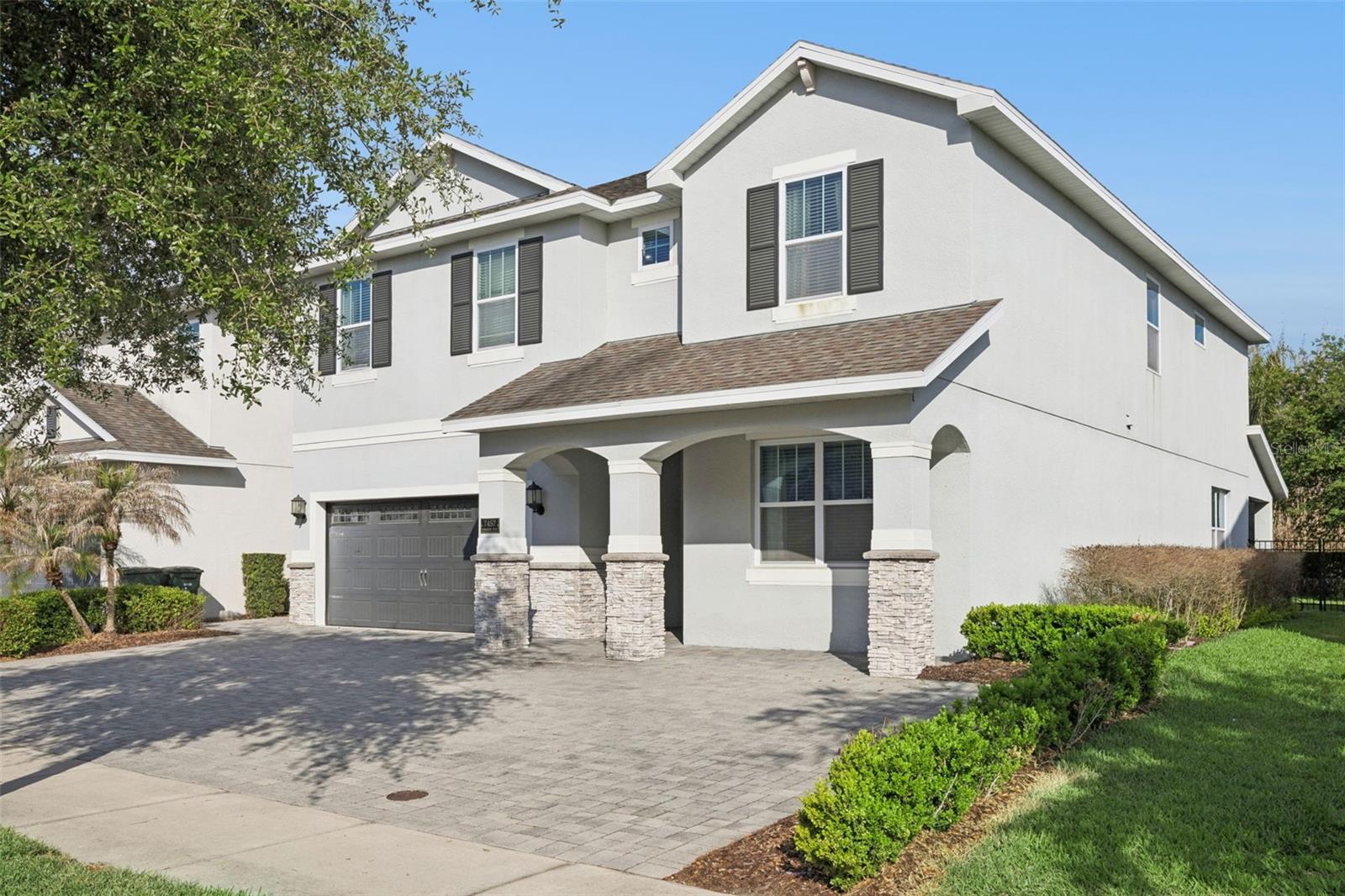 Image 2 of 32 For 7457 Marker Avenue