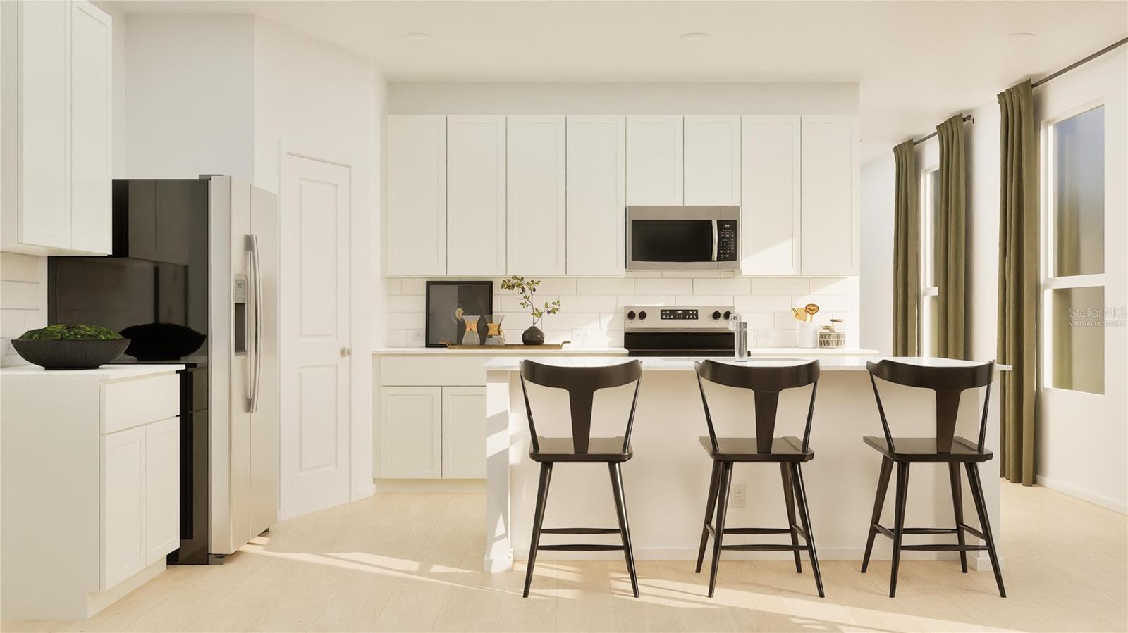 Image 2 of 28 For 3101 Granite Ridge Avenue