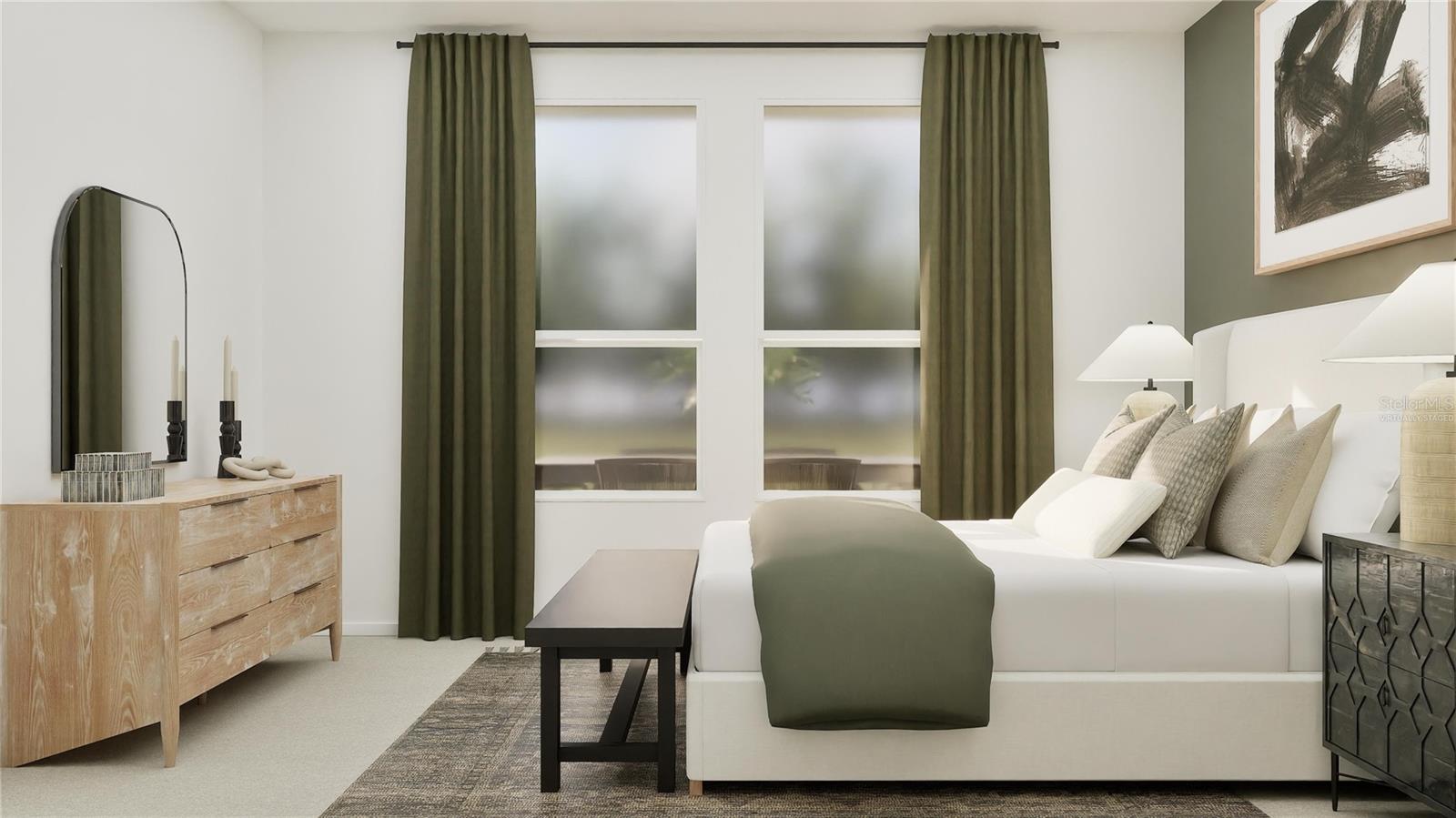 Image 22 of 28 For 3101 Granite Ridge Avenue