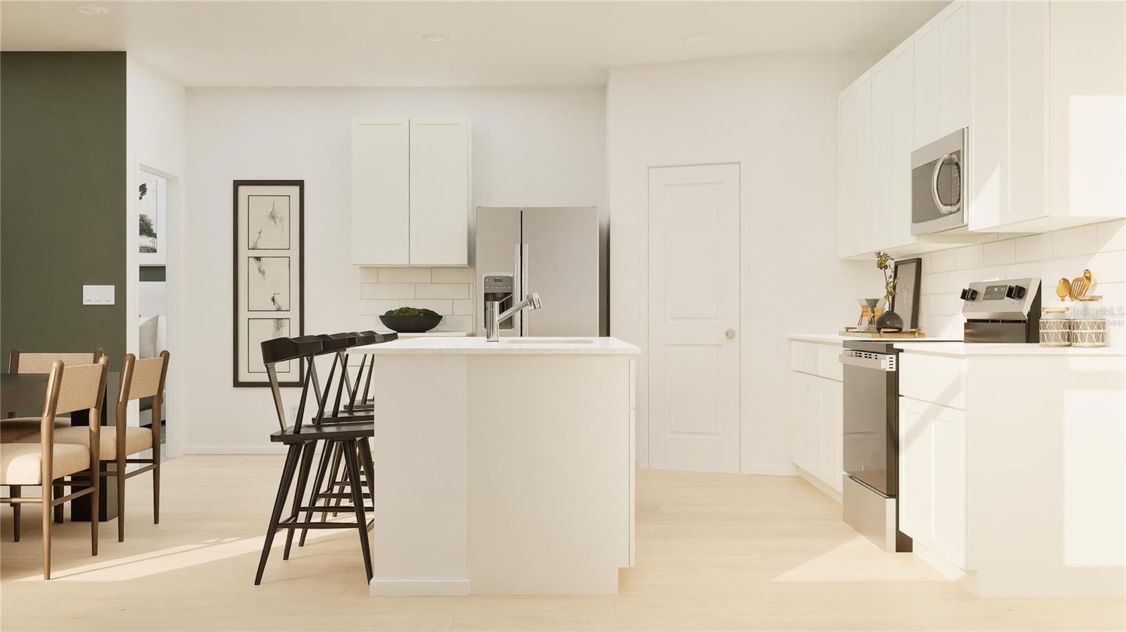 Image 3 of 28 For 3101 Granite Ridge Avenue