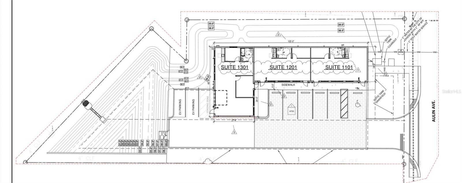 Image 5 of 5 For 593 Aulin Avenue