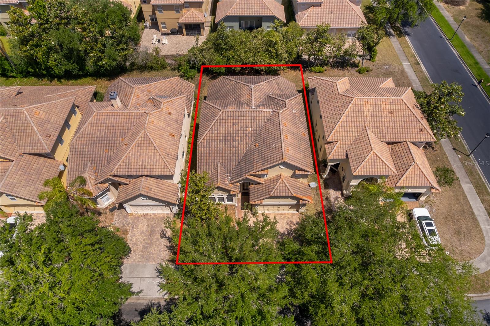 Details for 6825 Dolce Street, ORLANDO, FL 32819