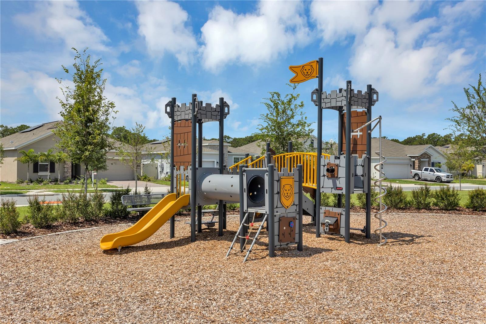 Image 25 of 25 For 3138 Granite Ridge Avenue