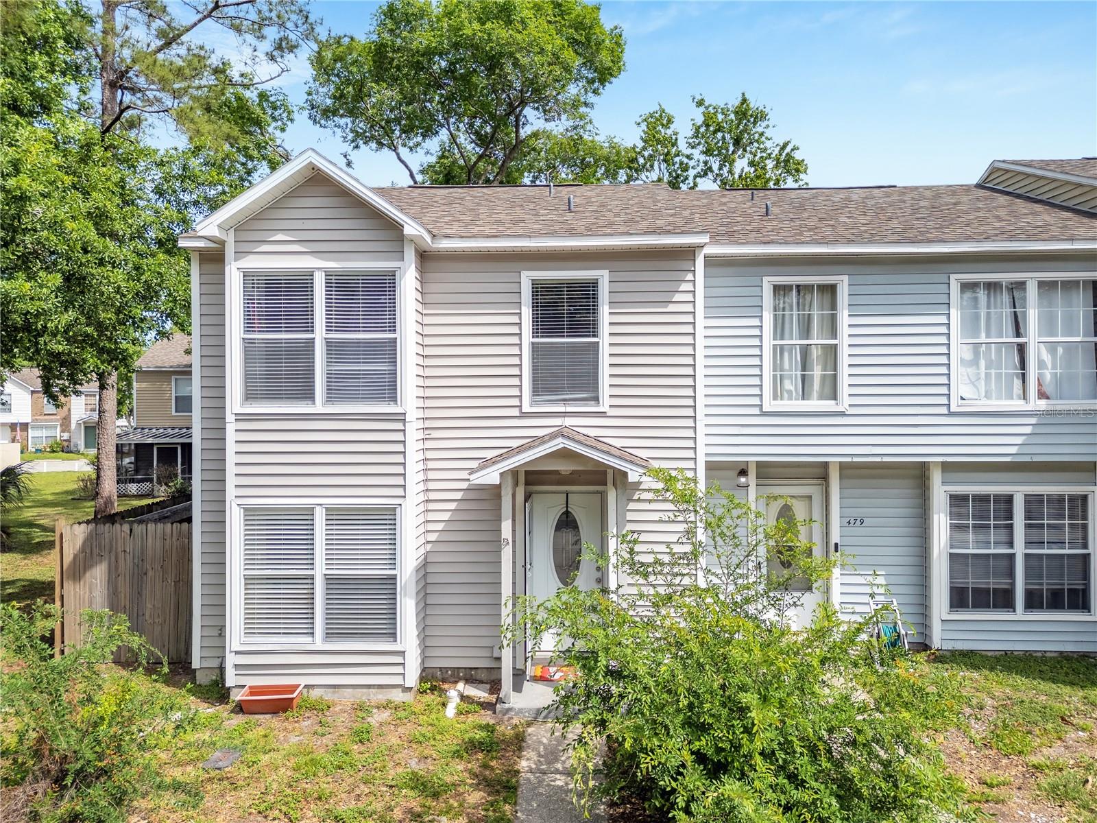 Details for 477 Green Spring Circle, WINTER SPRINGS, FL 32708