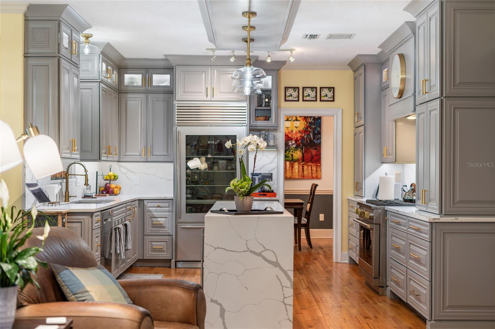 Image 12 of 46 For 4200 Inwood Landing Drive