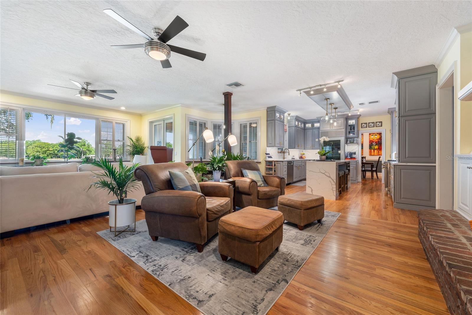 Image 15 of 46 For 4200 Inwood Landing Drive