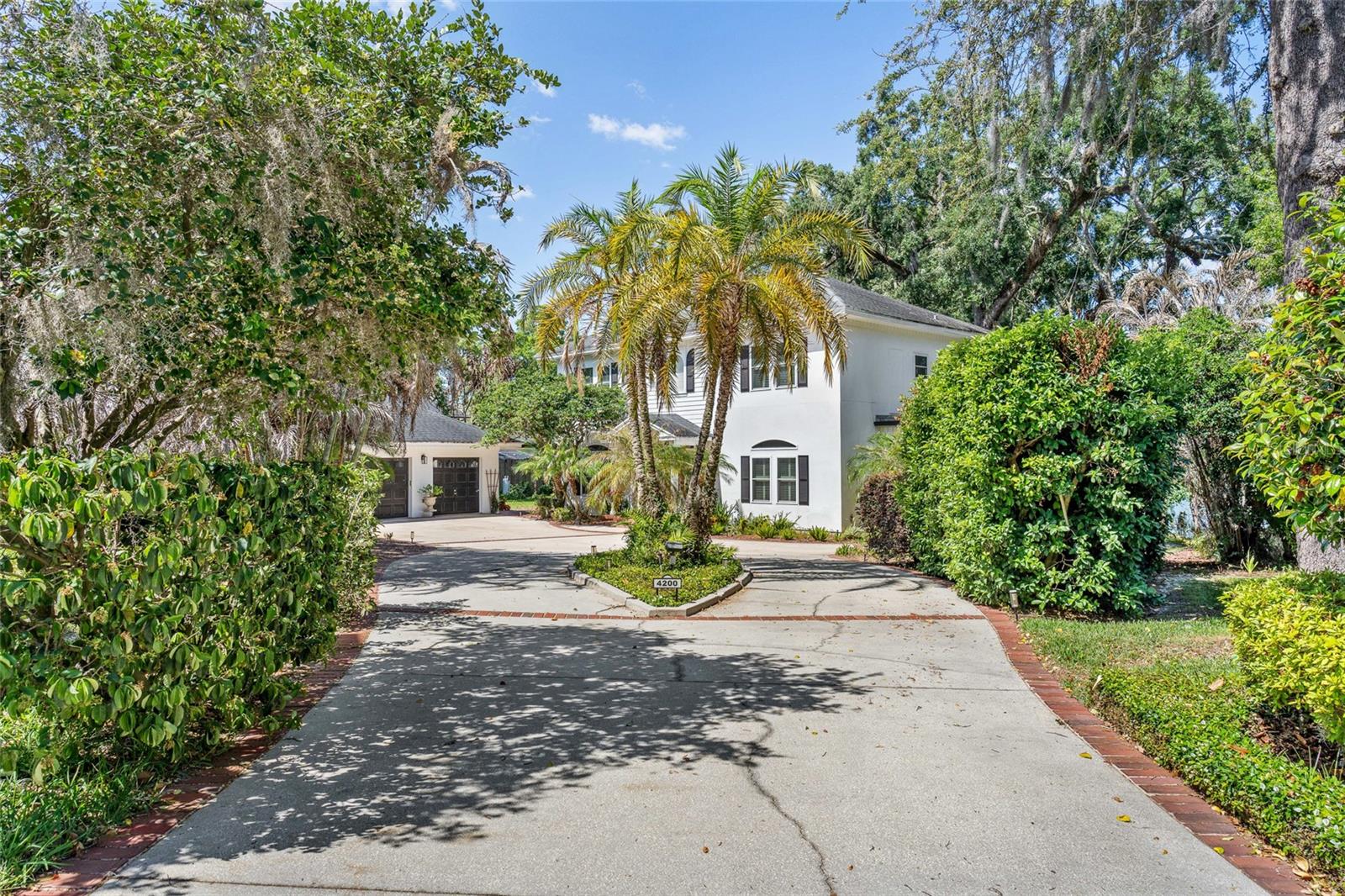 Image 2 of 46 For 4200 Inwood Landing Drive