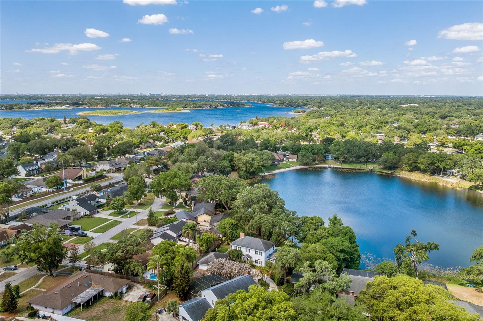 Image 43 of 46 For 4200 Inwood Landing Drive