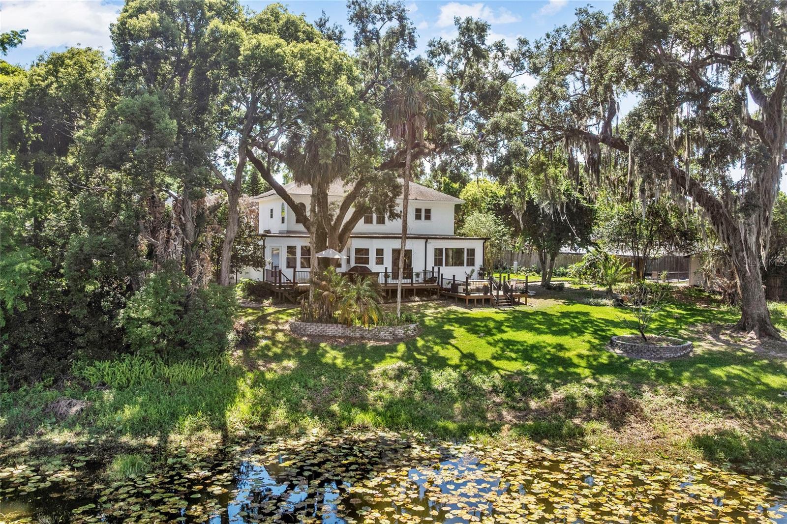 Image 46 of 46 For 4200 Inwood Landing Drive