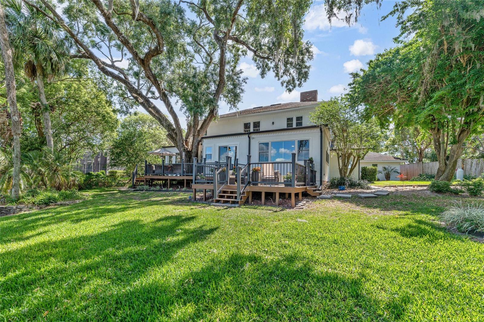 Image 5 of 46 For 4200 Inwood Landing Drive