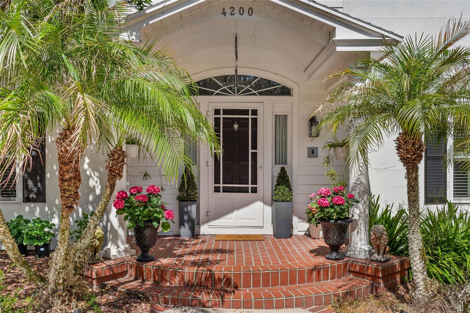 Image 6 of 46 For 4200 Inwood Landing Drive