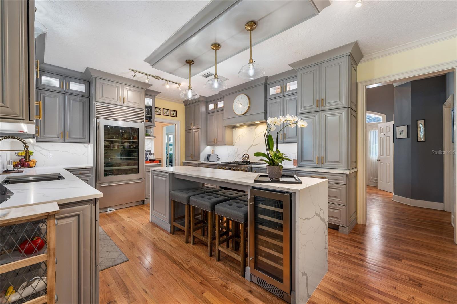 Image 9 of 46 For 4200 Inwood Landing Drive