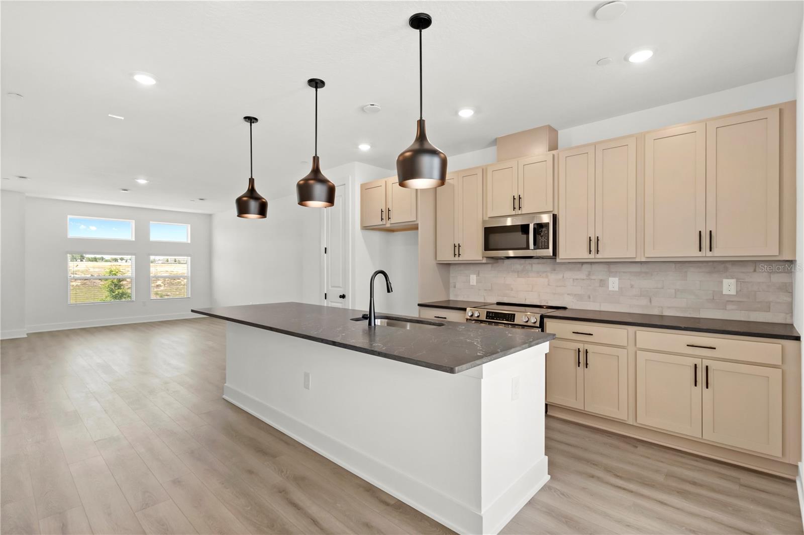 Image 12 of 39 For 15363 Hamlin Park Drive