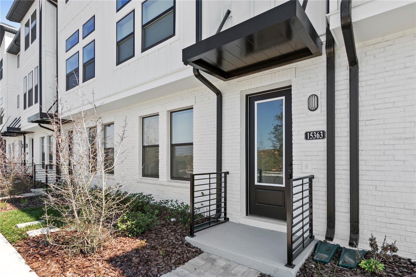 Image 32 of 39 For 15363 Hamlin Park Drive
